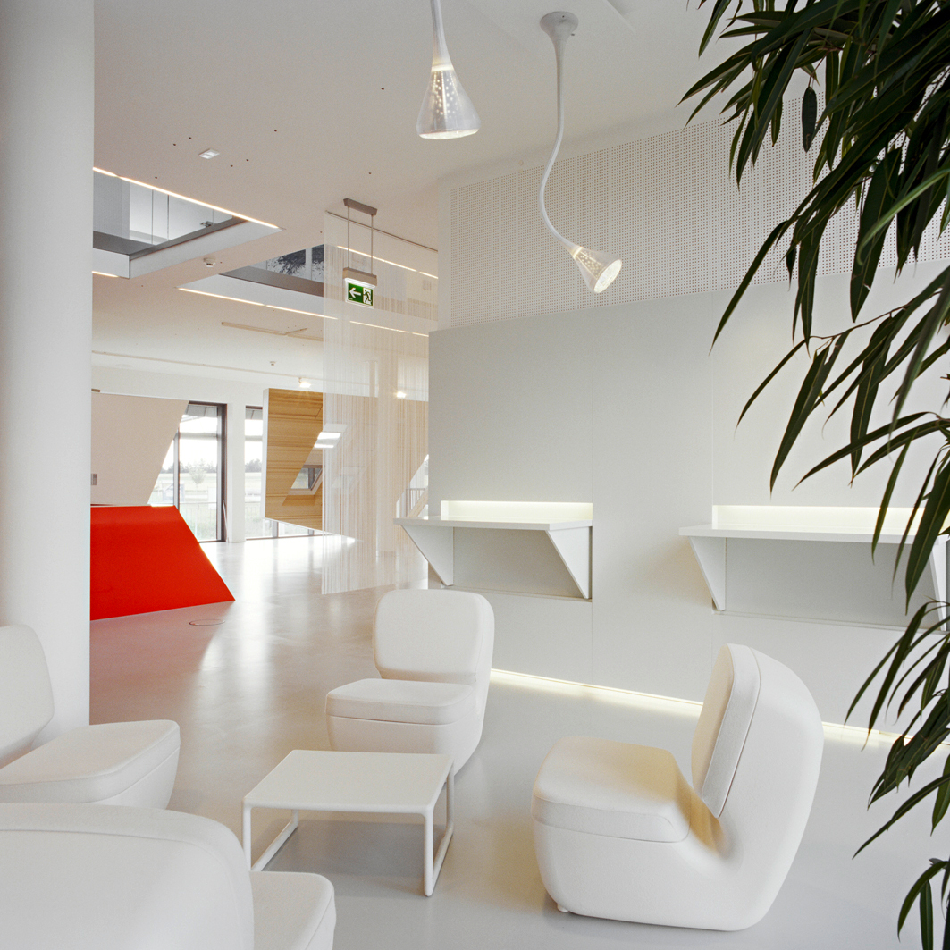 Ein Foto von Hertha Hurnaus